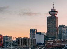 انتخاب استانی 30 اپریل 2024 بریتیش کلمبیا