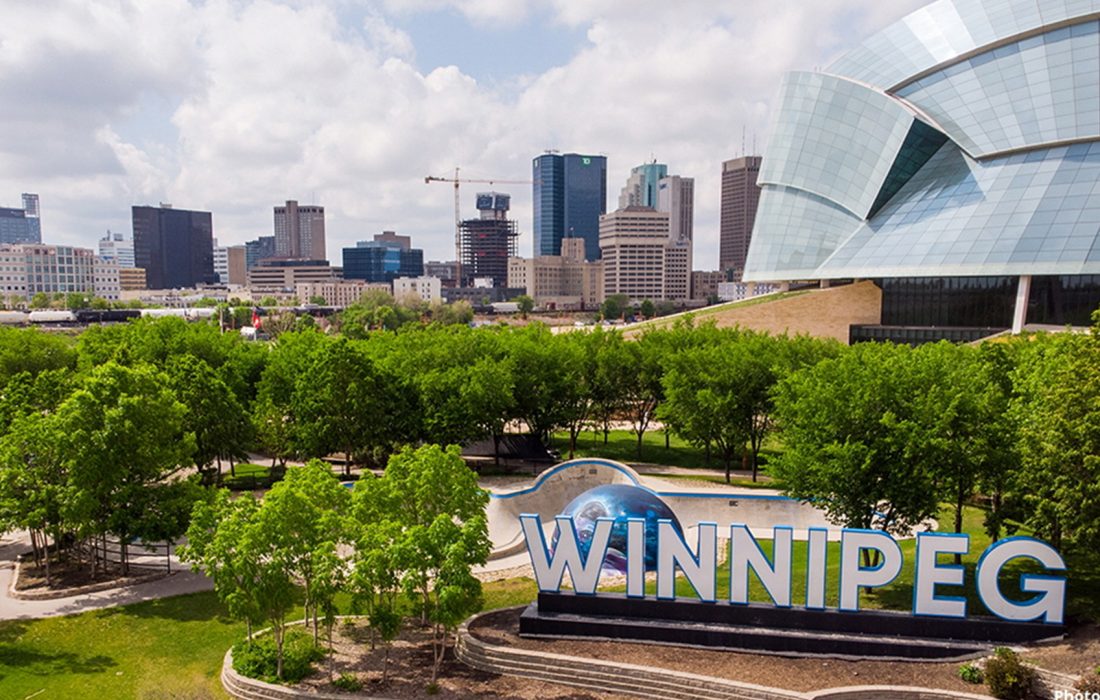 انتخاب استانی 2 می 2024 منیتوبا 