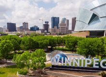 انتخاب استانی 2 می 2024 منیتوبا 