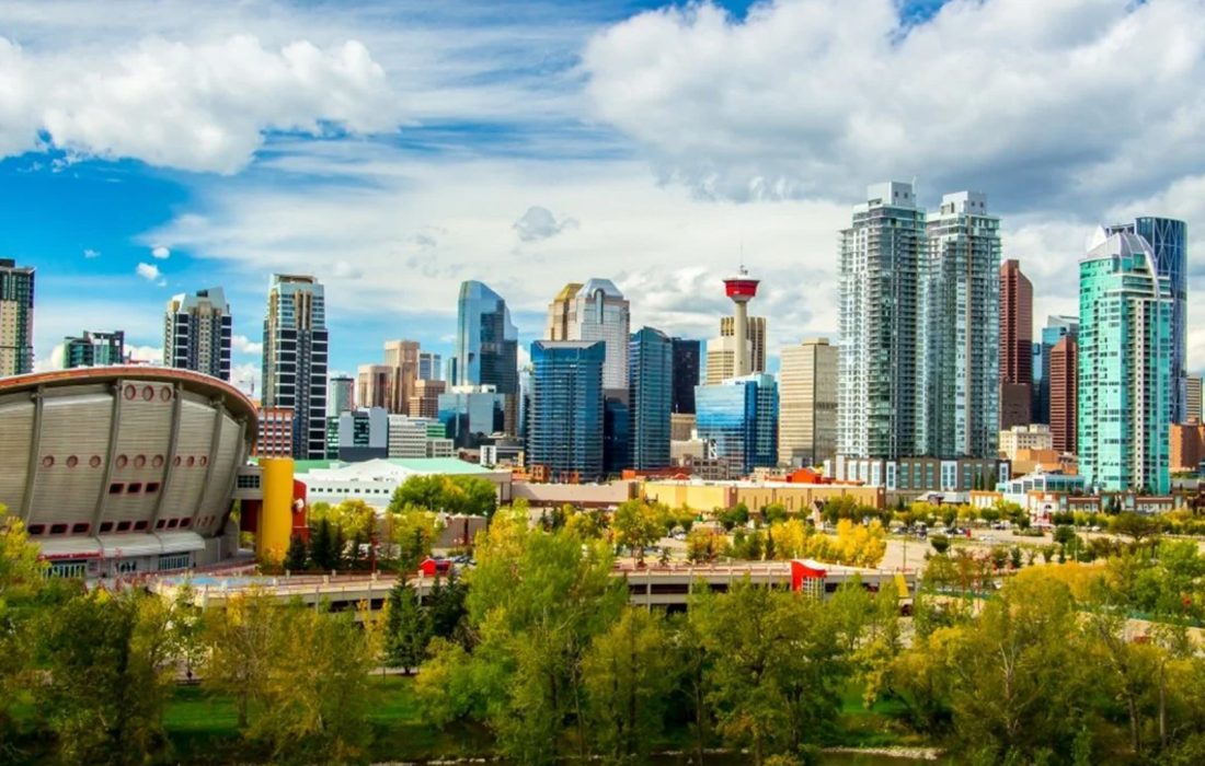 انتخاب‌های آلبرتا در مارچ 2024 