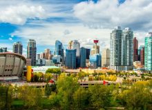 انتخاب‌های آلبرتا در مارچ 2024 