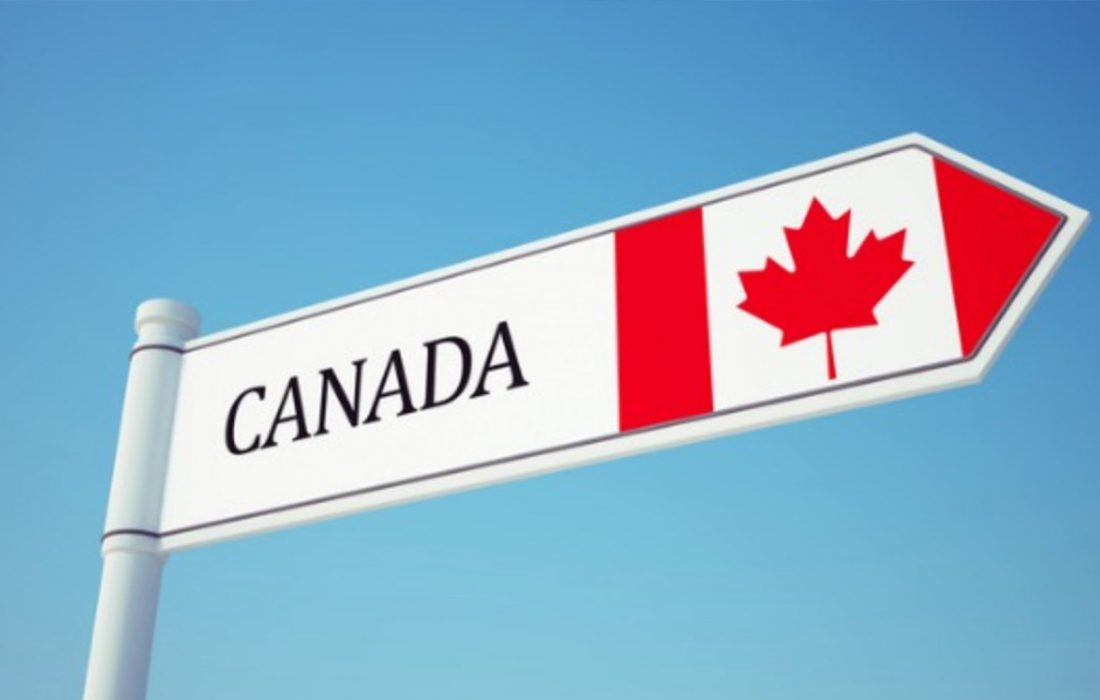 تمکن مالی اکسپرس انتری در سال 2024