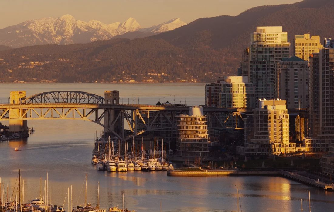 انتخاب استانی 7 می 2024 بریتیش کلمبیا