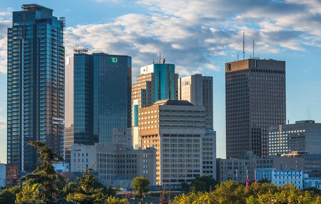 تمدید اجازه کار 6,700 مقیم موقت در منیتوبا 