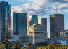 تمدید اجازه کار 6,700 مقیم موقت در منیتوبا 