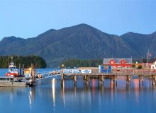 انتخاب استانی 18 جون 2024 بریتیش کلمبیا