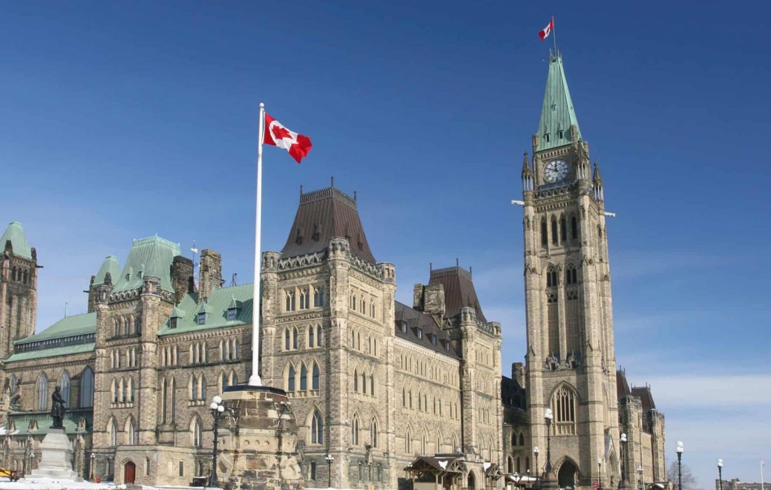 انتخاب 11 جون 2024 انتاریو