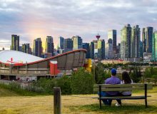 انتخاب‌های آلبرتا در جون 2024 