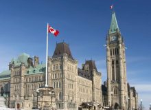 انتخاب 11 جون 2024 انتاریو 