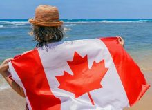 انتخاب 30 می 2024 اکسپرس انتری