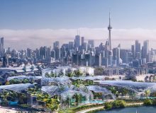 انتخاب 17 جون 2024 انتاریو 