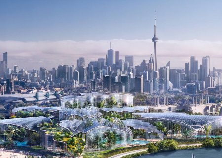 انتخاب 17 جون 2024 انتاریو 