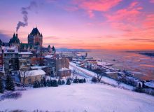 انتخاب آریمای کبک در 6 جون 2024