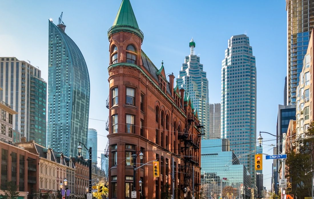 انتخاب 20 جون 2024 انتاریو برای فرانسه زبانها