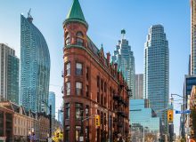 انتخاب 20 جون 2024 انتاریو برای فرانسه زبان‌ها