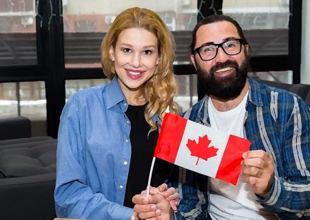 پردازش سریع درخواست‌های اسپانسرشیپ همسر