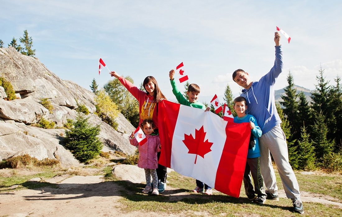 انتخاب 31 می 2024 اکسپرس انتری