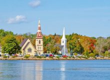 انتخاب‌های آلبرتا در می 2024 