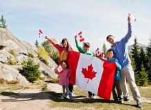 انتخاب 31 می 2024 اکسپرس انتری