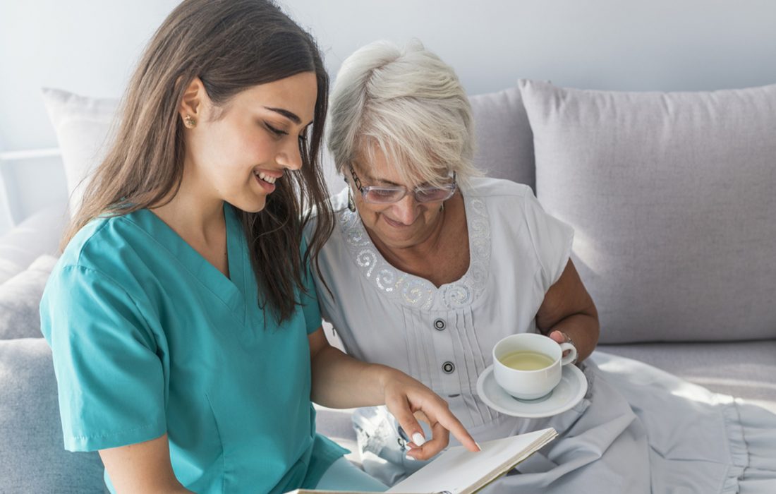 اقامت دائم مستقیم با پایلوتهای جدید پرستار خانگی