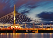 انتخاب استانی 21 جون 2024 منیتوبا 