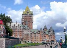 انتخاب آریمای کبک در 20 جون 2024