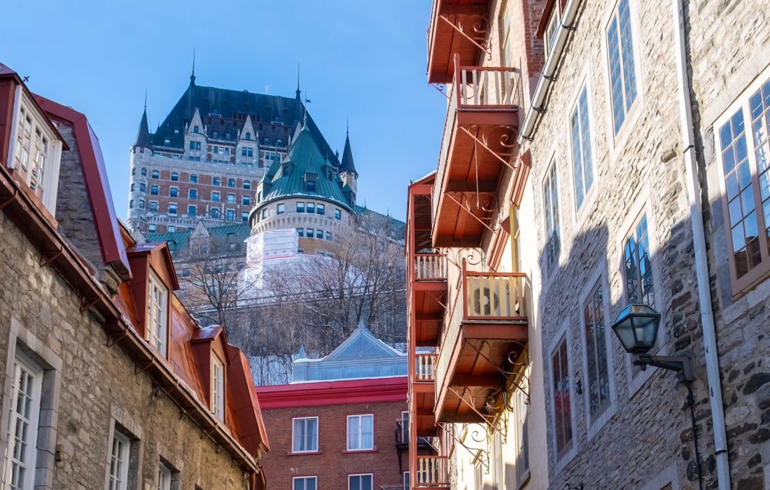 انتخاب آریمای کبک در 23 می 2024