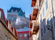 انتخاب آریمای کبک در 23 می 2024