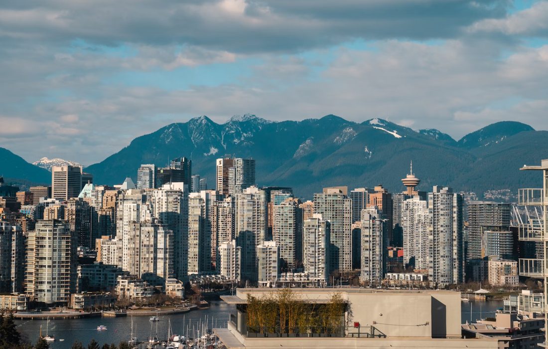 انتخاب استانی 4 جون 2024 بریتیش کلمبیا