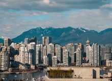 انتخاب استانی 4 جون 2024 بریتیش کلمبیا