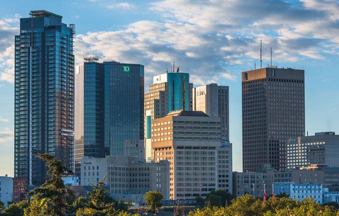 انتخاب استانی 6 جون 2024 منیتوبا