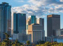 انتخاب استانی 6 جون 2024 منیتوبا 