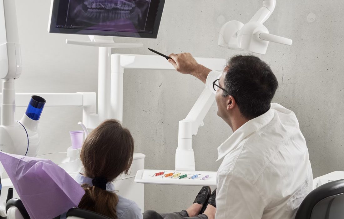 آغاز طرح مراقبتهای دندانپزشکی کانادا از 27 جون