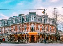 انتخاب استانی 9 جولای 2024 انتاریو