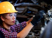 انتخاب 11 جولای 2024 انتاریو برای نیروی فنی