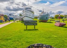 انتخاب استانی 4 جولای 2024 منیتوبا