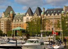 انتخاب استانی 9 جولای 2024 بریتیش کلمبیا