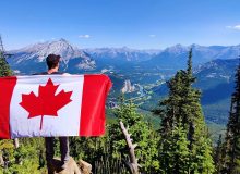 انتخاب 16 جولای 2024 اکسپرس انتری