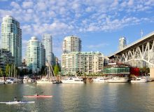 انتخاب استانی 16 جولای 2024 بریتیش کلمبیا