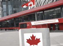 انتخاب 17 جولای 2024 اکسپرس انتری