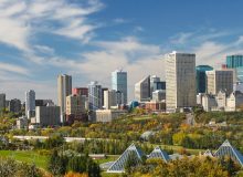 انتخابهای آلبرتا در جولای 2024