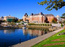 انتخاب استانی 23 جولای  2024 بریتیش کلمبیا