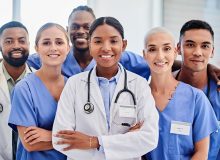 طرحهای تشویقی استانها برای مشاغل مراقبتهای بهداشتی