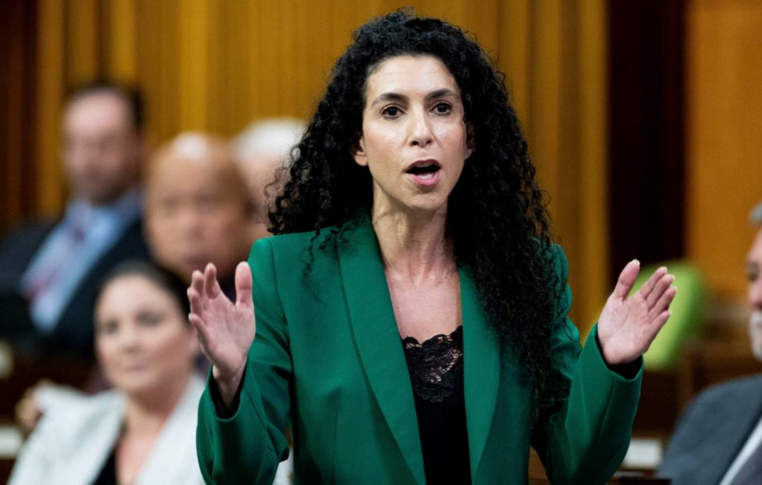 وزیر جدید مهاجرت کانادا کیست؟