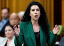 وزیر جدید مهاجرت کانادا کیست؟