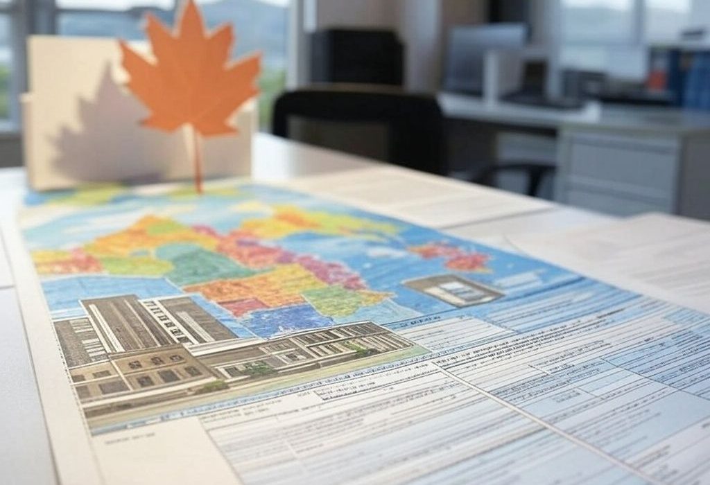 آنچه هر مهاجری باید درباره مالیات در کانادا بداند