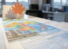 آنچه هر مهاجری باید درباره مالیات در کانادا بداند