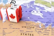 مبدأ مهاجران به کانادا: بررسی ۲۰ کشور برتر در سال ۲۰۲۴