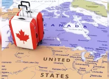 مبدأ مهاجران به کانادا: بررسی ۲۰ کشور برتر در سال ۲۰۲۴