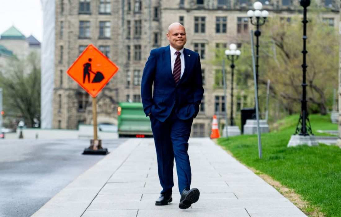 مخالفت با کارگران خارجی: دادخواست پایان برنامه کارگران موقت در کانادا